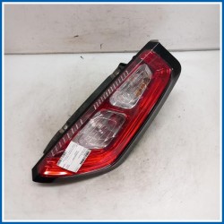 Fanale post. dx. FIAT Punto Evo