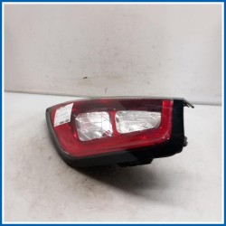 Fanale post. dx. FIAT Punto Evo