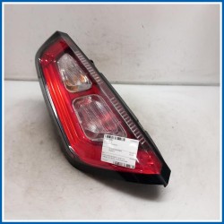 Fanale post. sx. FIAT Punto Evo