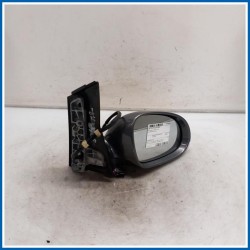 Retrovisore esterno ant. dx. VOLKSWAGEN Golf Plus II