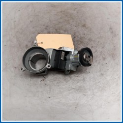 Bloccasterzo OPEL Corsa D