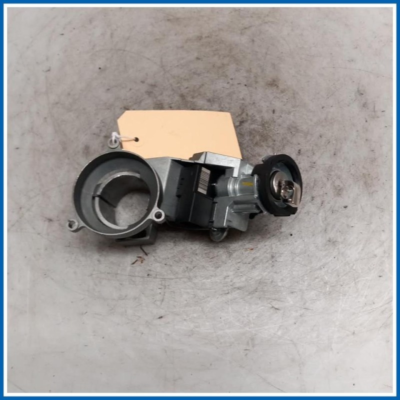 Bloccasterzo OPEL Corsa D
