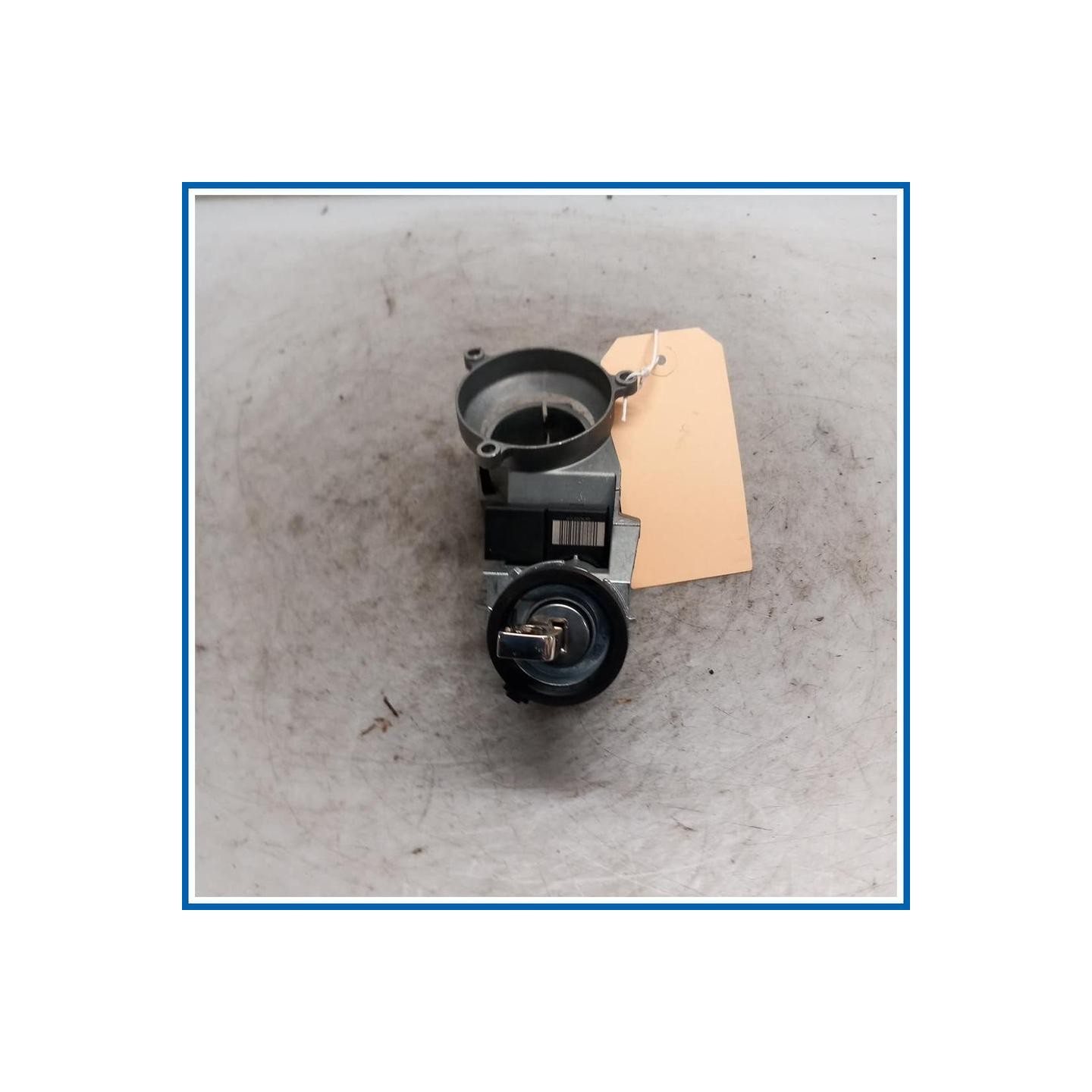 Bloccasterzo OPEL Corsa D