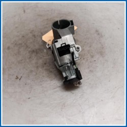 Bloccasterzo OPEL Corsa D