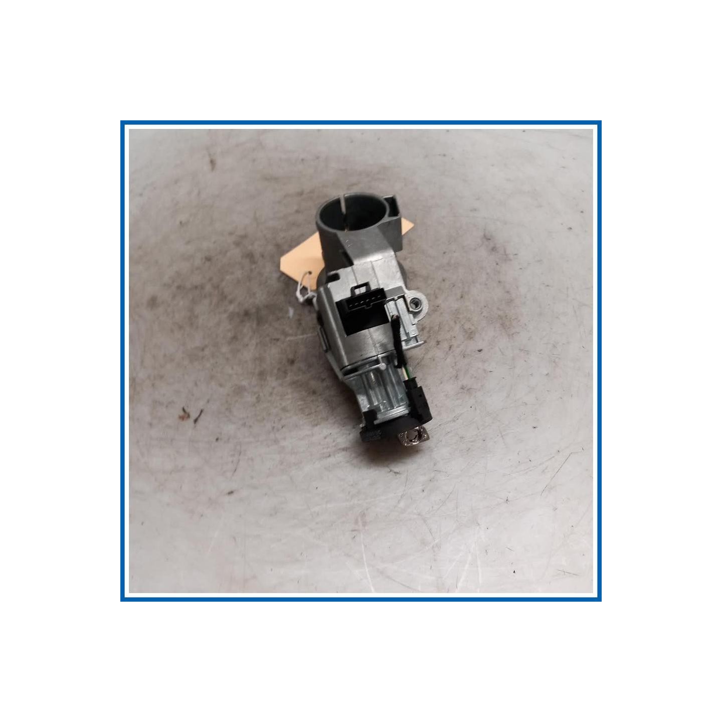Bloccasterzo OPEL Corsa D