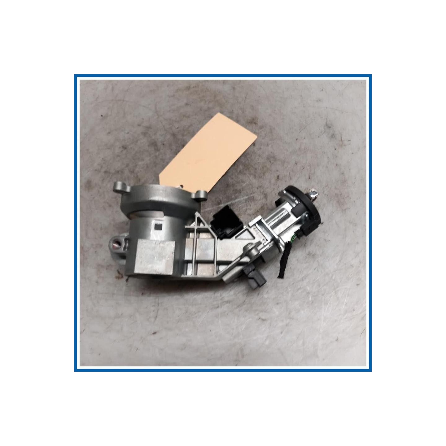 Bloccasterzo OPEL Corsa D