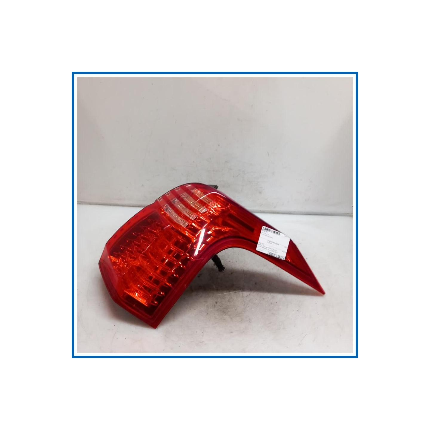 Fanale post. dx. PEUGEOT 5008 I