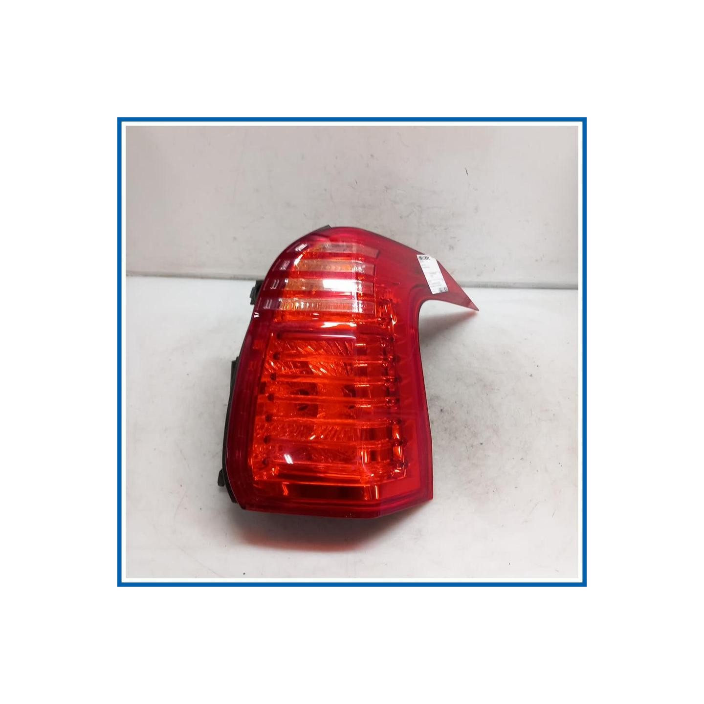 Fanale post. dx. PEUGEOT 5008 I