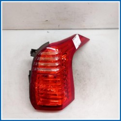 Fanale post. dx. PEUGEOT 5008 I