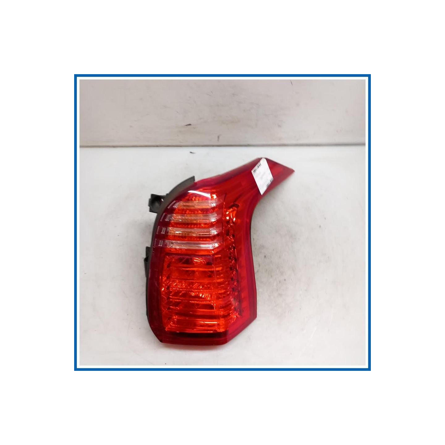 Fanale post. dx. PEUGEOT 5008 I