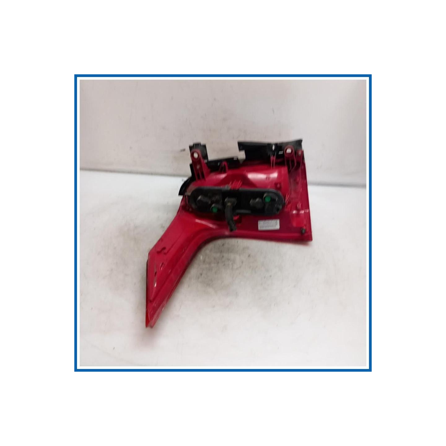 Fanale post. dx. PEUGEOT 5008 I