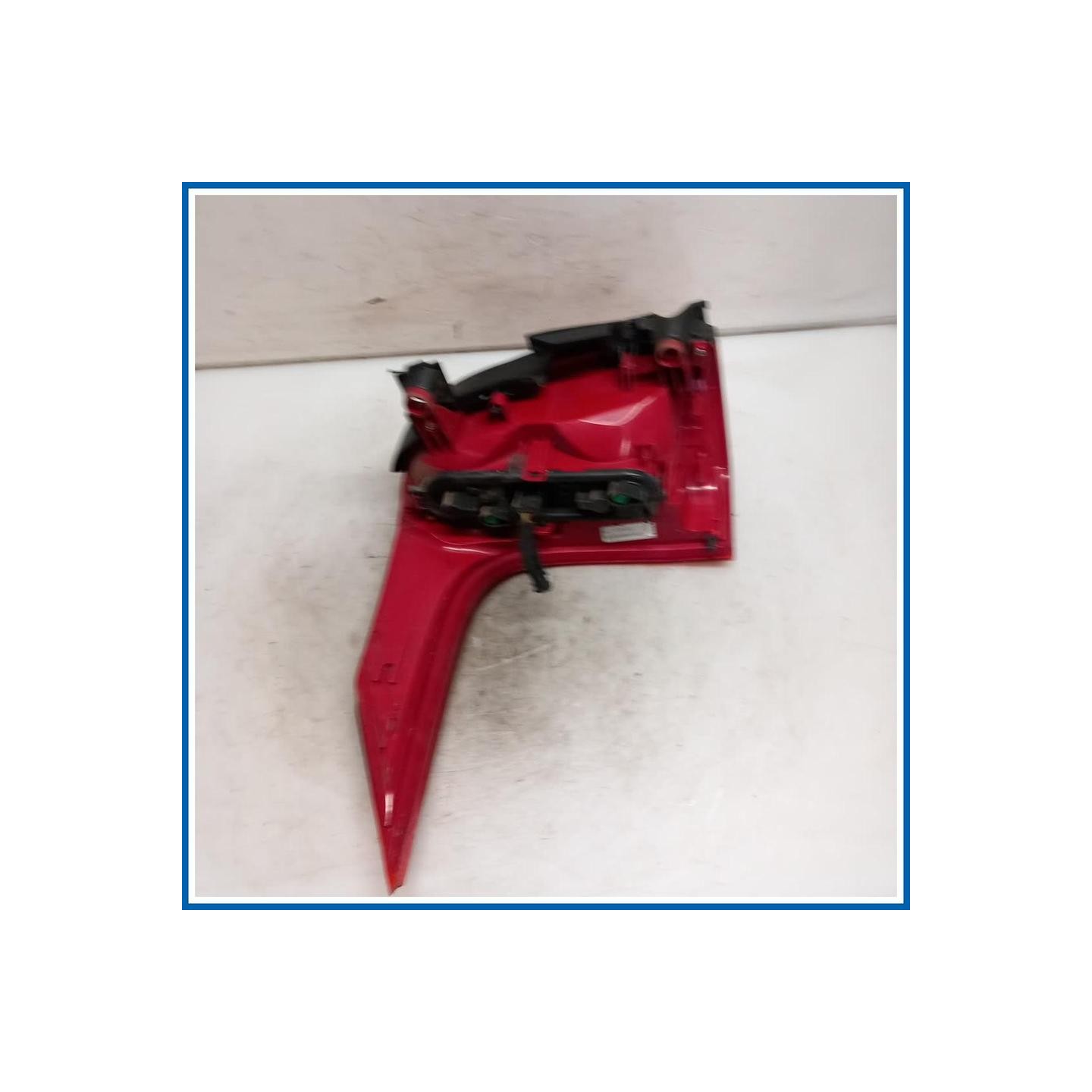 Fanale post. dx. PEUGEOT 5008 I