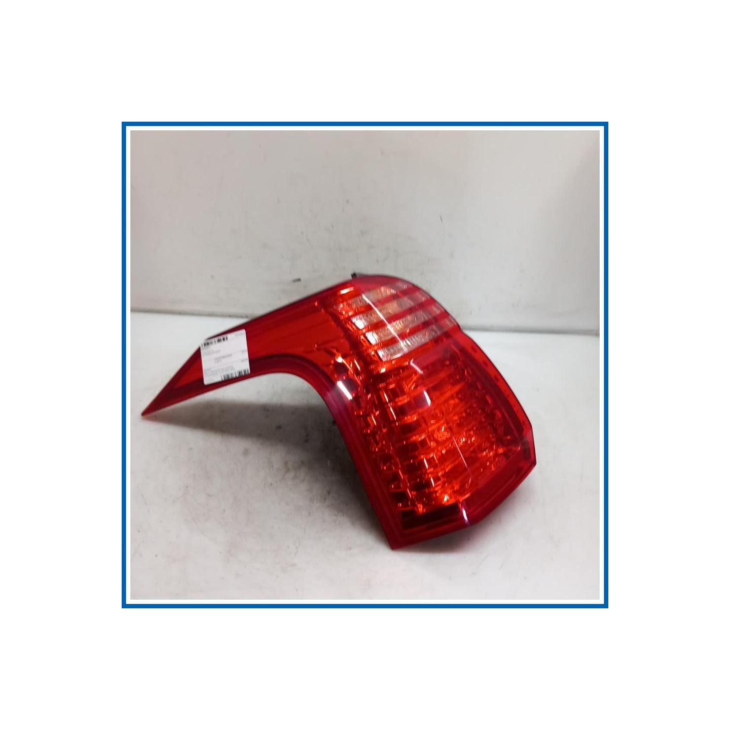 Fanale post. sx. PEUGEOT 5008 I