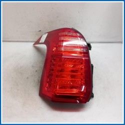 Fanale post. sx. PEUGEOT 5008 I