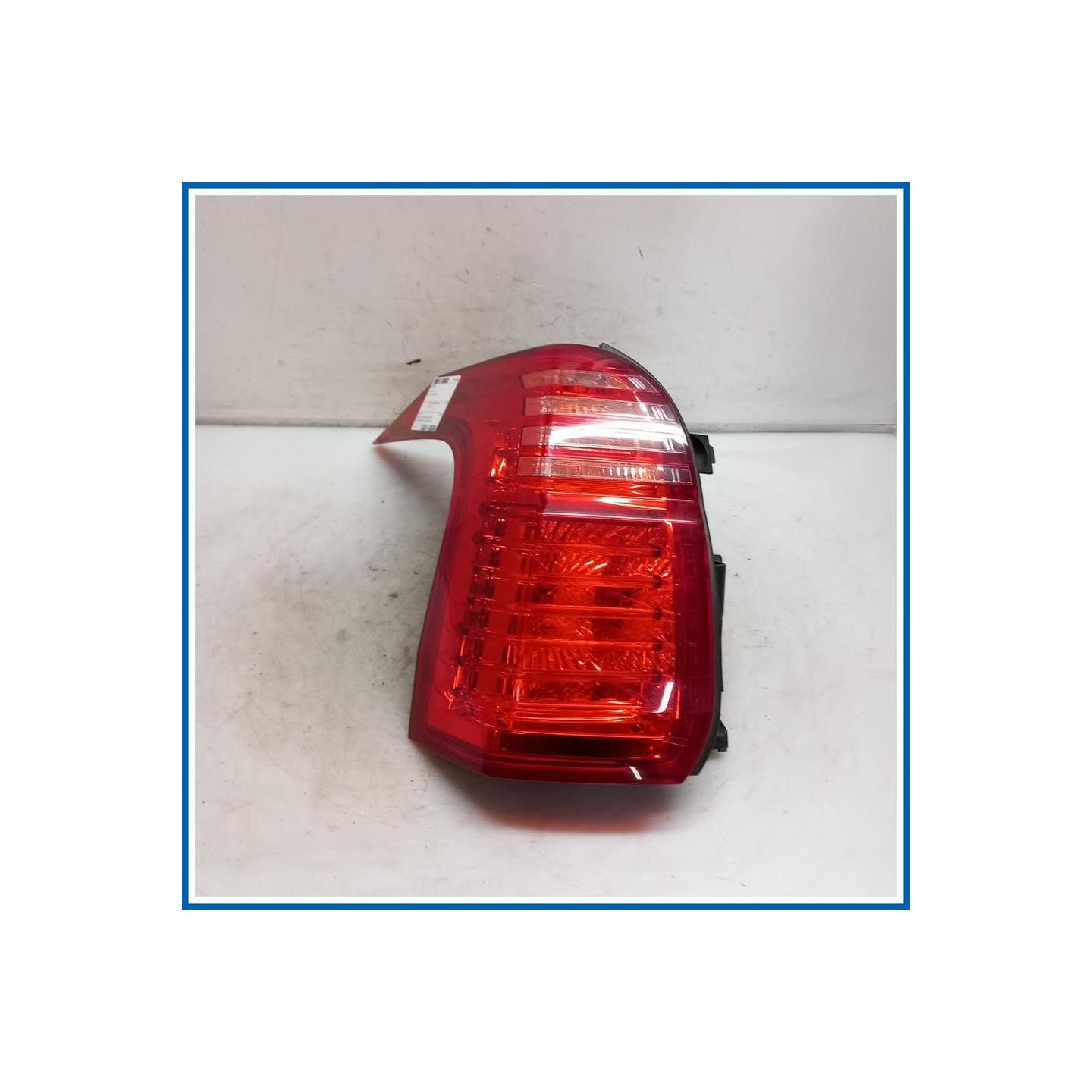Fanale post. sx. PEUGEOT 5008 I