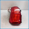 Fanale post. sx. PEUGEOT 5008 I