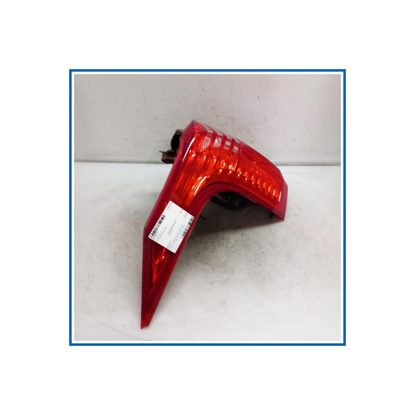 Fanale post. sx. PEUGEOT 5008 I