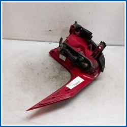 Fanale post. sx. PEUGEOT 5008 I