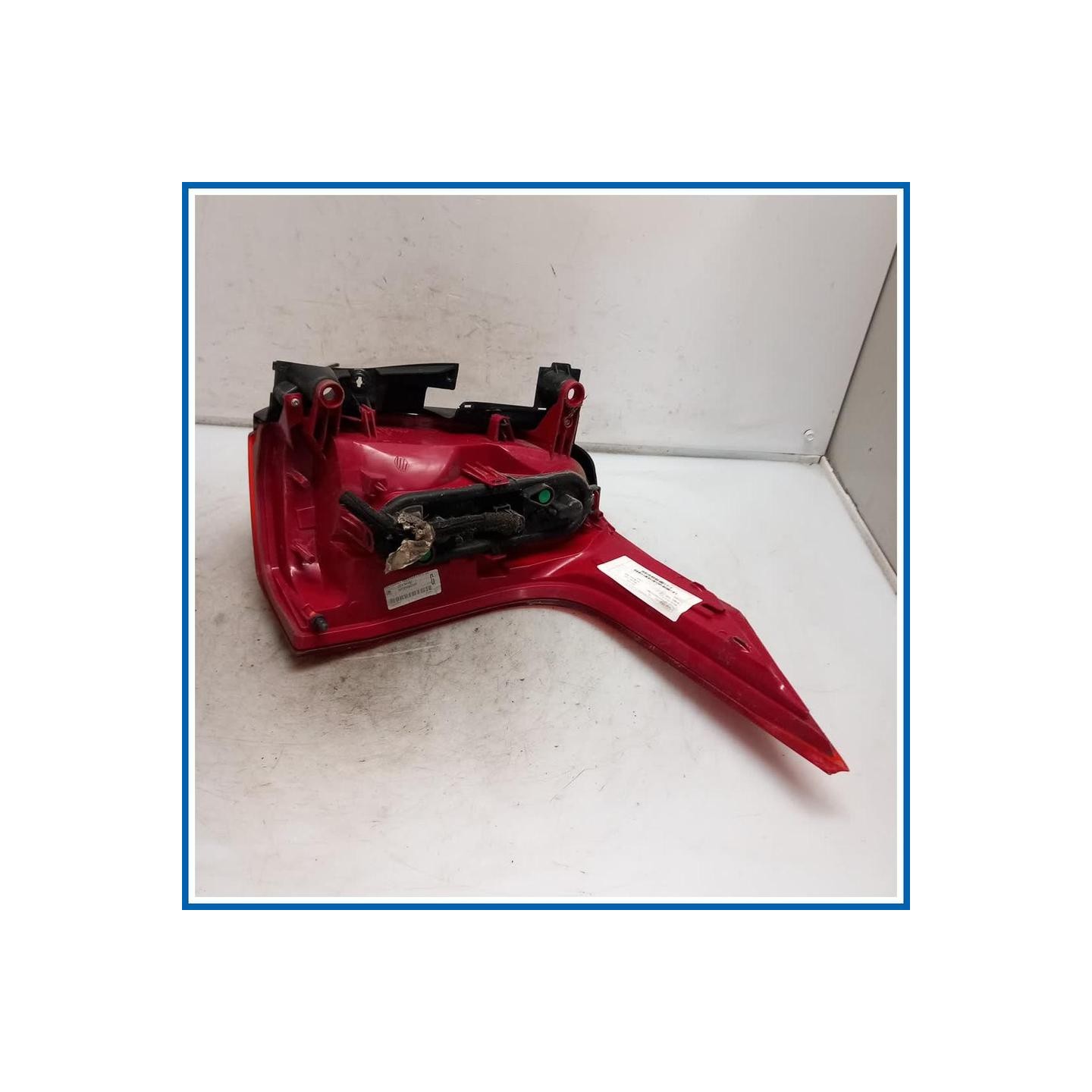 Fanale post. sx. PEUGEOT 5008 I