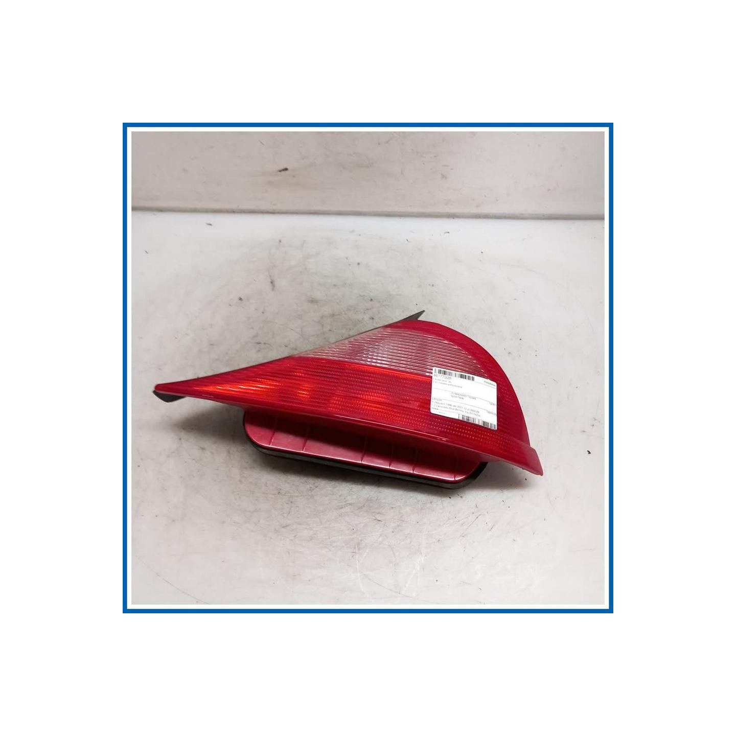 Fanale post. dx. LANCIA Y (Ypsilon)