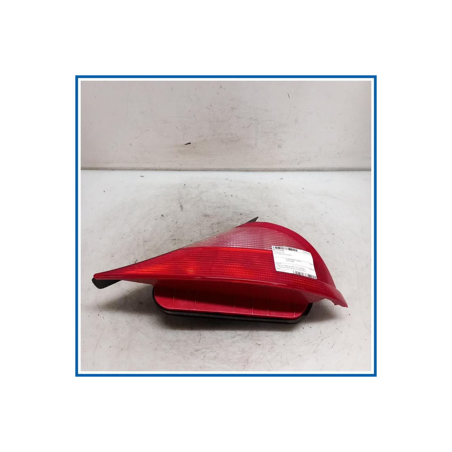 Fanale post. dx. LANCIA Y (Ypsilon)