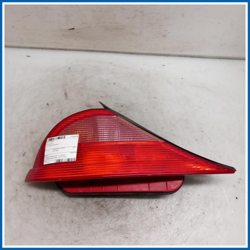 Fanale post. sx. LANCIA Y (Ypsilon)