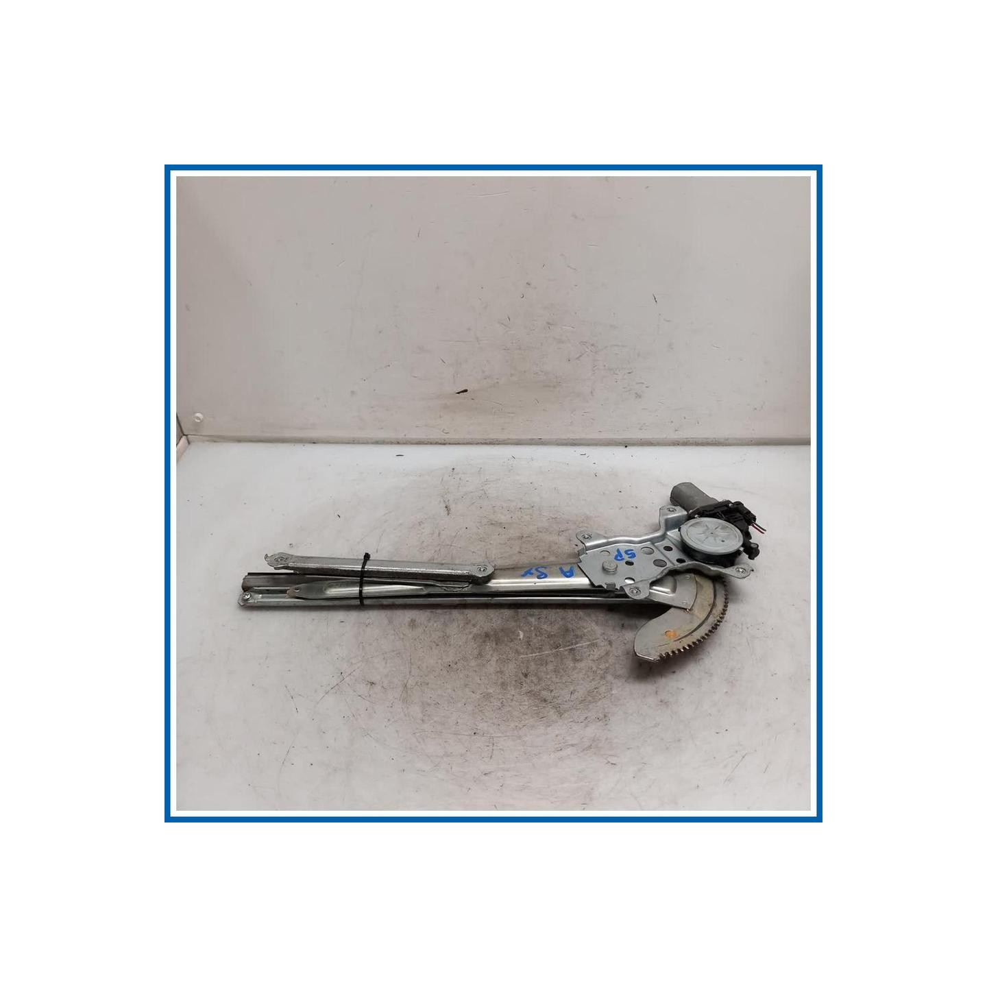 Alzacristallo porta ant. sx. FIAT Sedici