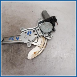 Alzacristallo porta ant. sx. FIAT Sedici