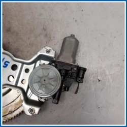 Alzacristallo porta ant. sx. FIAT Sedici