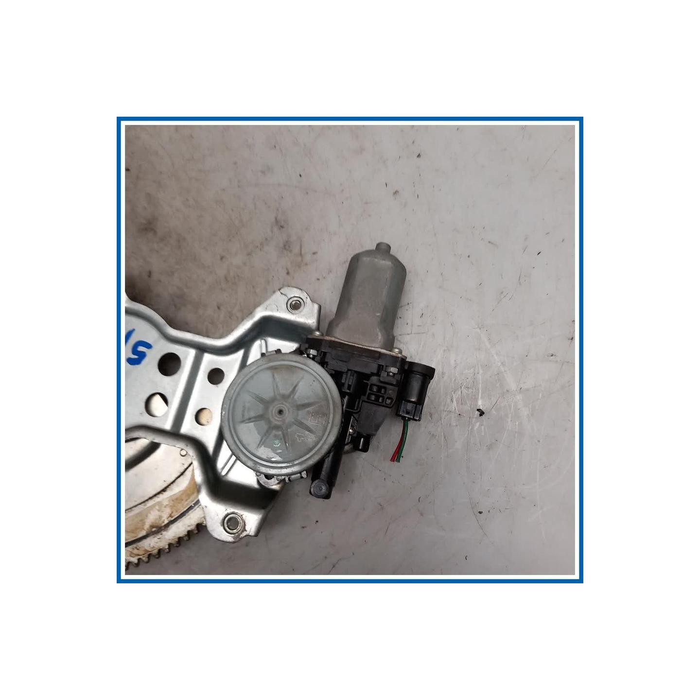 Alzacristallo porta ant. sx. FIAT Sedici