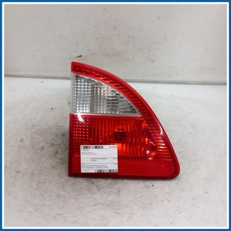 Fanale int. post. sx. FORD Galaxy II