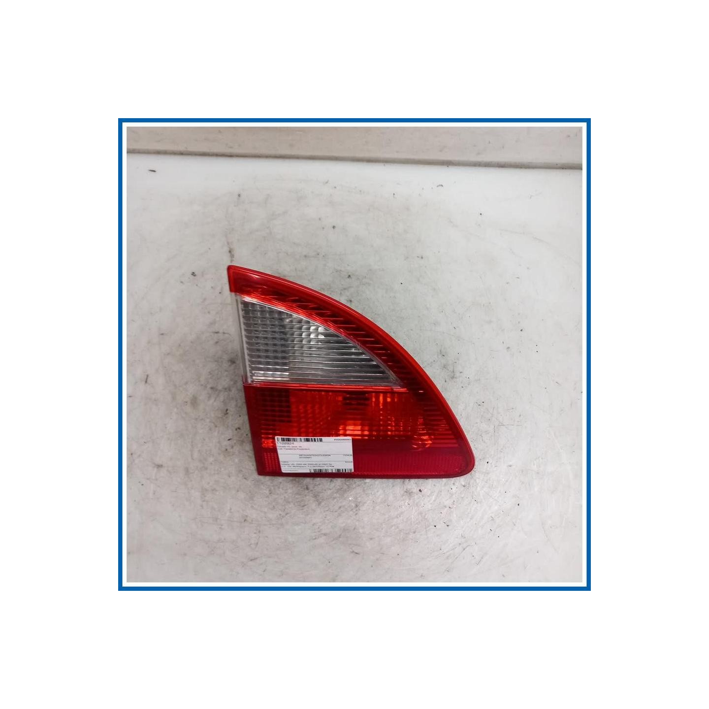 Fanale int. post. sx. FORD Galaxy II