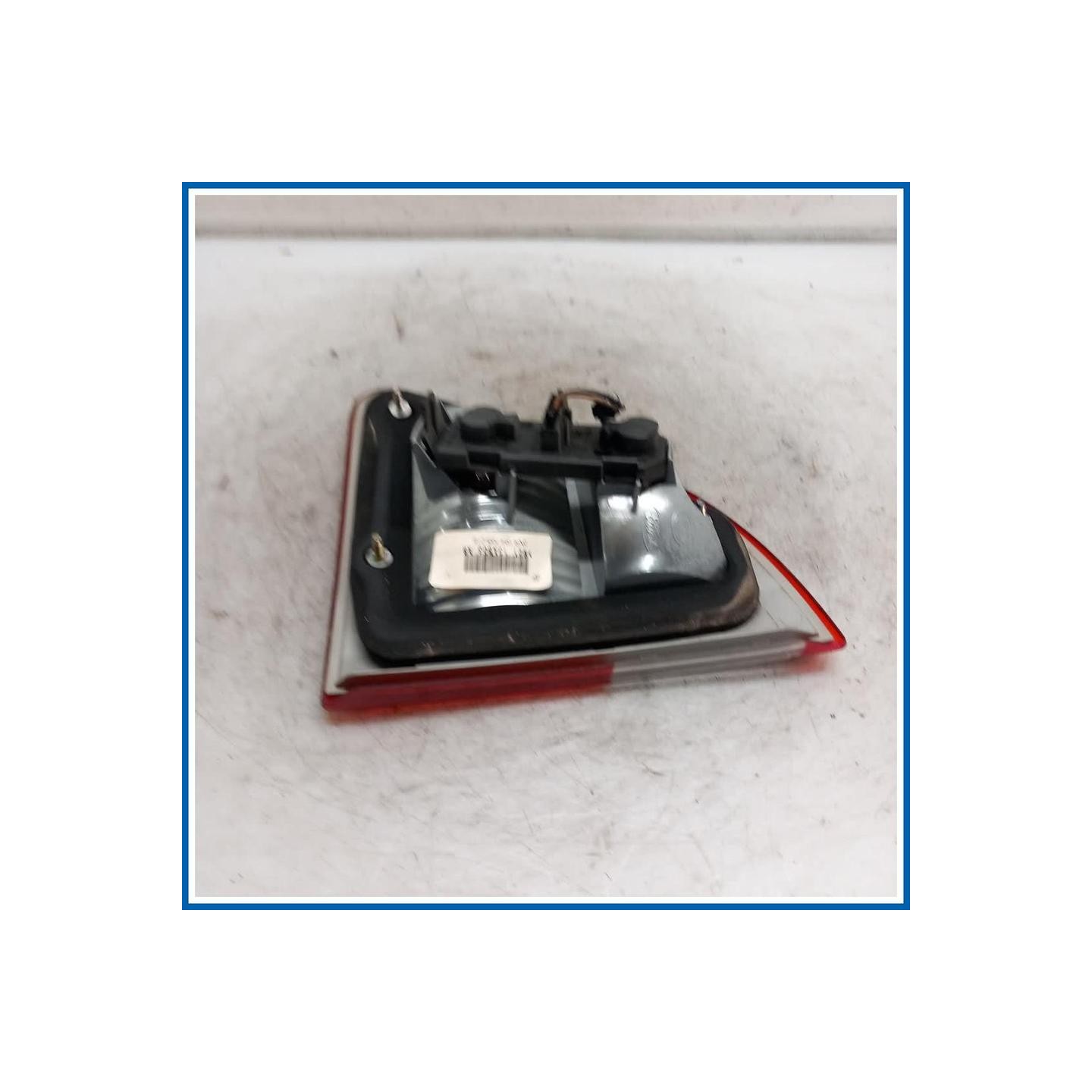 Fanale int. post. sx. FORD Galaxy II