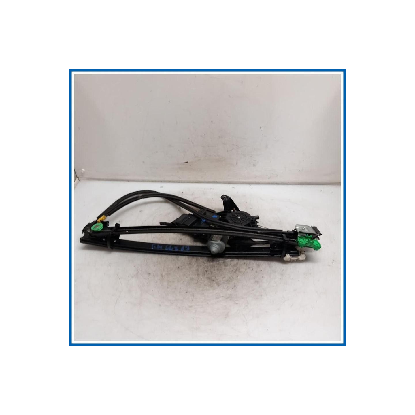 Alzacristallo porta ant. sx. FORD Galaxy II