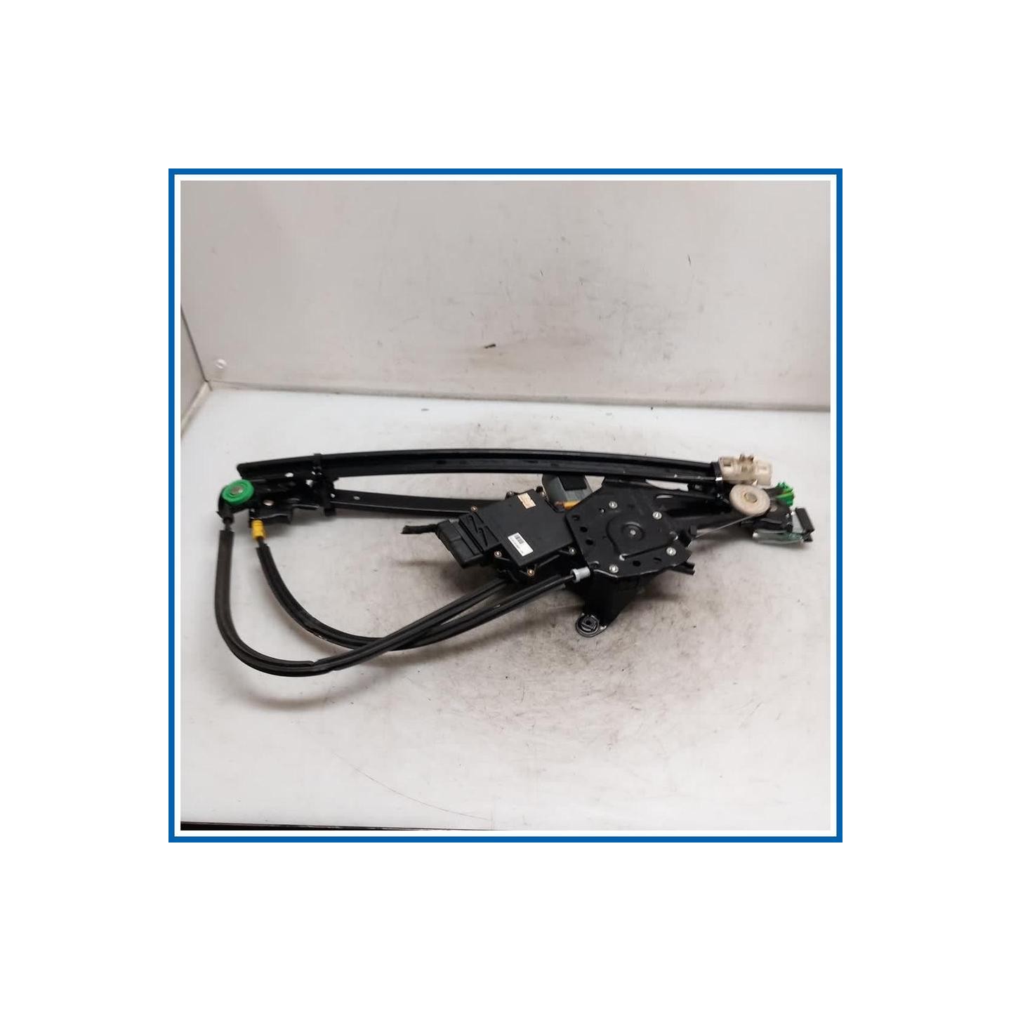 Alzacristallo porta ant. sx. FORD Galaxy II