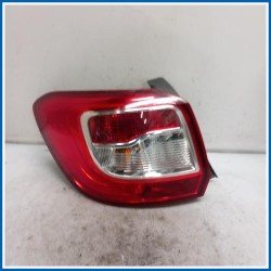 Fanale post. sx. DACIA Sandero II