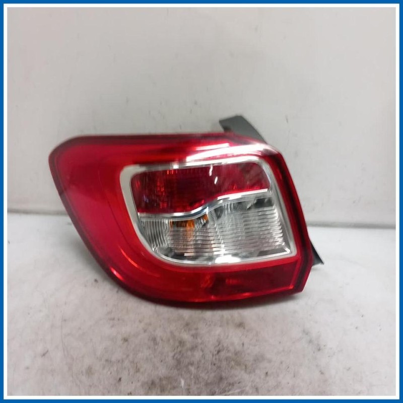 Fanale post. sx. DACIA Sandero II
