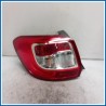 Fanale post. sx. DACIA Sandero II