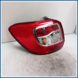 Fanale post. sx. DACIA Sandero II