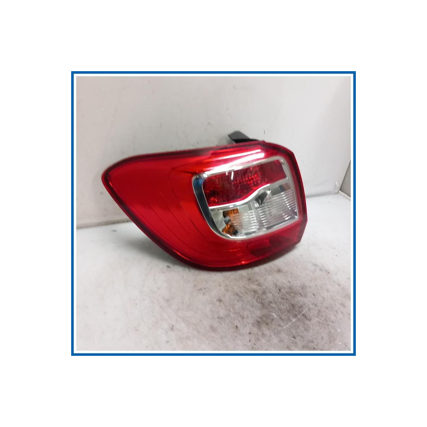 Fanale post. sx. DACIA Sandero II