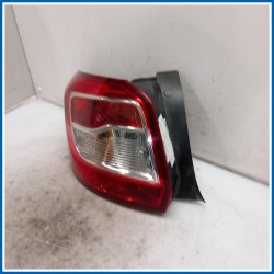 Fanale post. sx. DACIA Sandero II