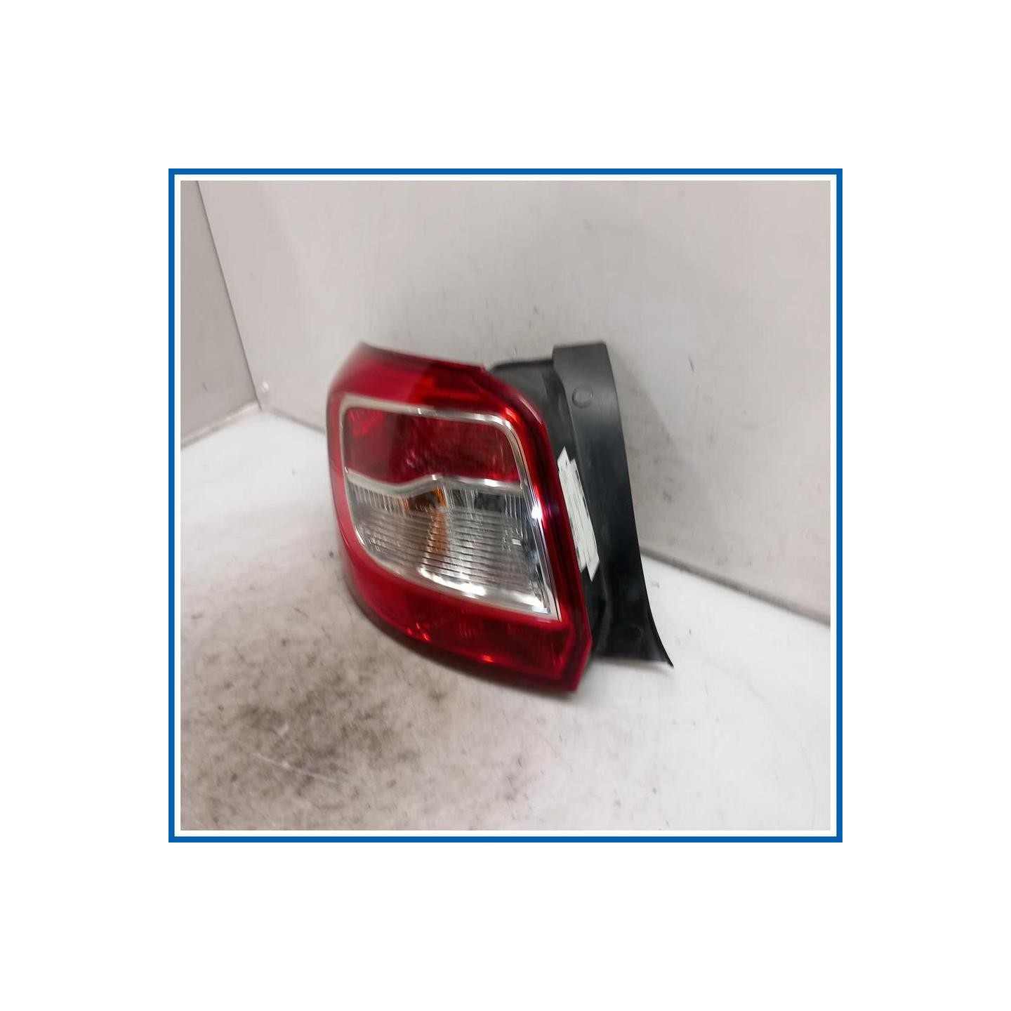 Fanale post. sx. DACIA Sandero II