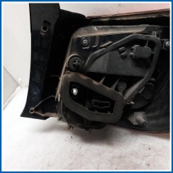 Fanale post. sx. DACIA Sandero II