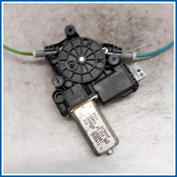 Alzacristallo porta ant. dx. OPEL Corsa D