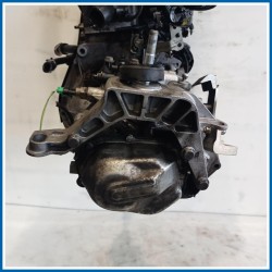 Cambio LANCIA Ypsilon II