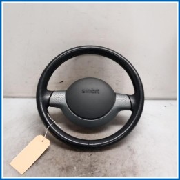 Volante SMART Fortwo Cabrio 450