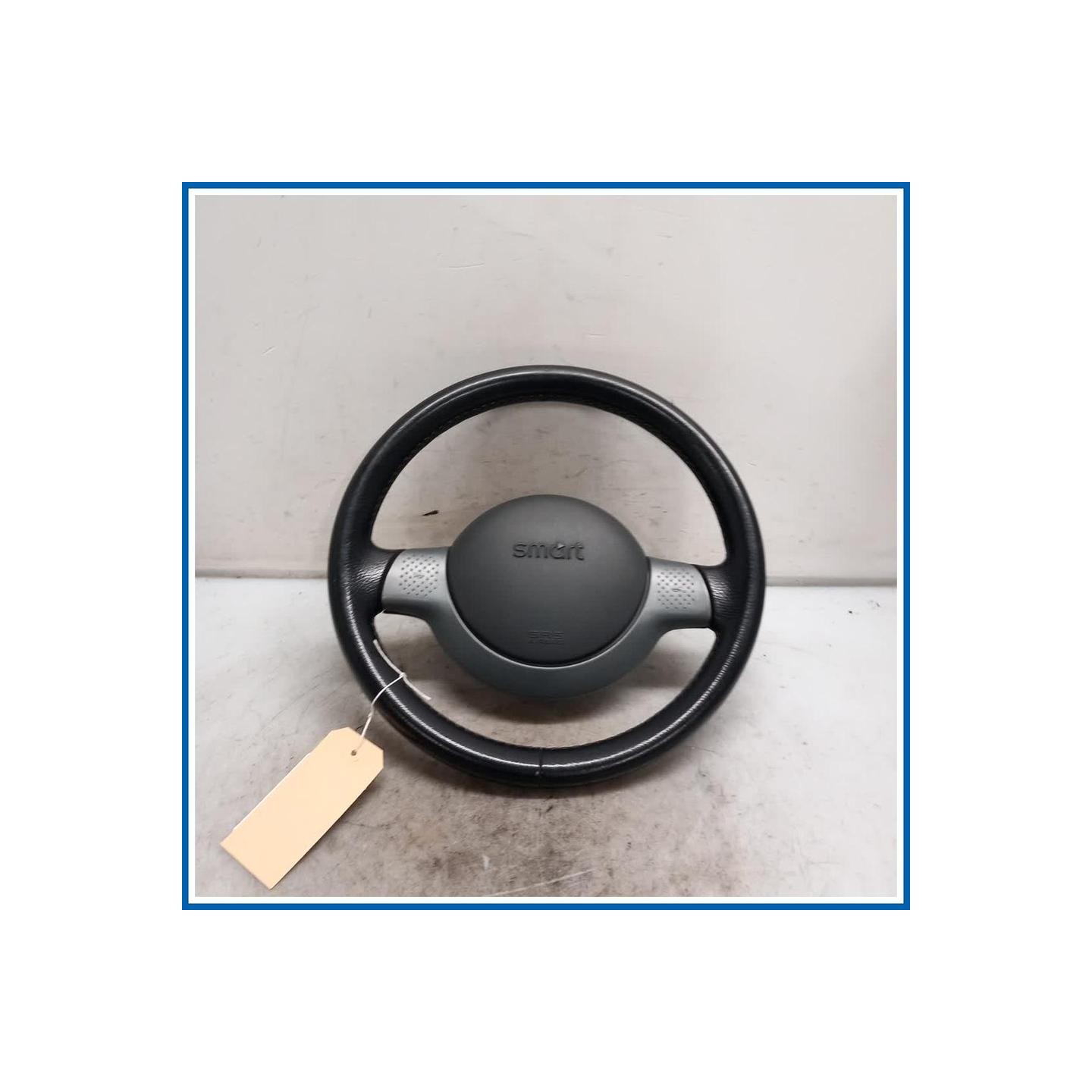 Volante SMART Fortwo Cabrio 450