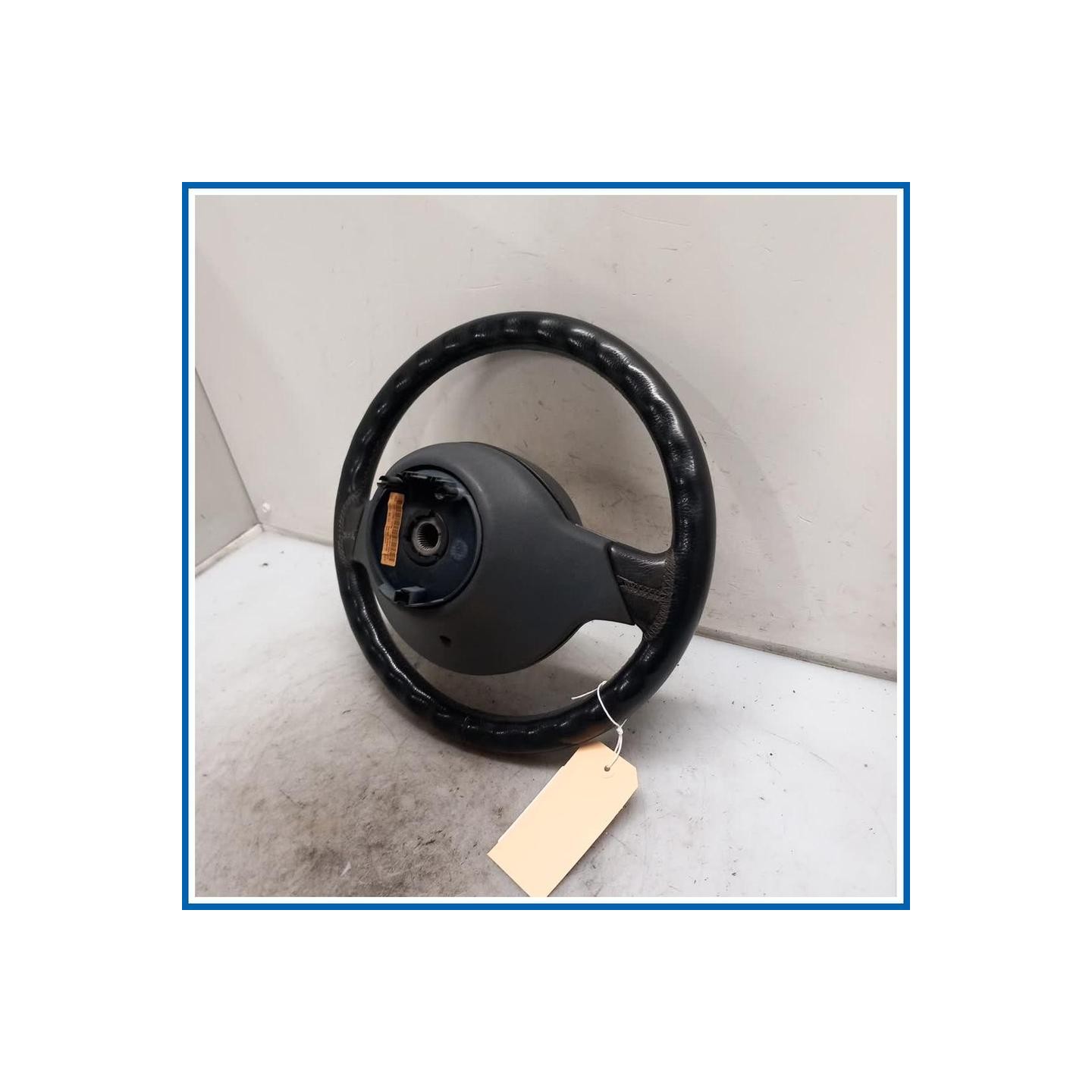 Volante SMART Fortwo Cabrio 450