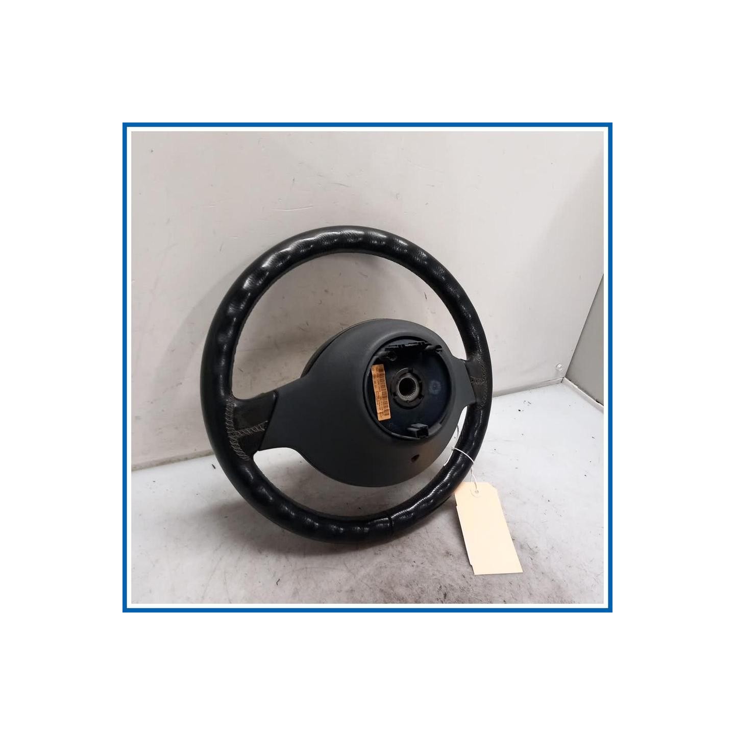 Volante SMART Fortwo Cabrio 450