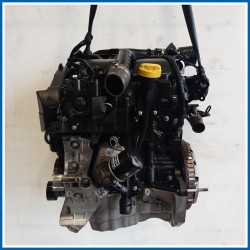Motore semicompleto DACIA Sandero Stepway II